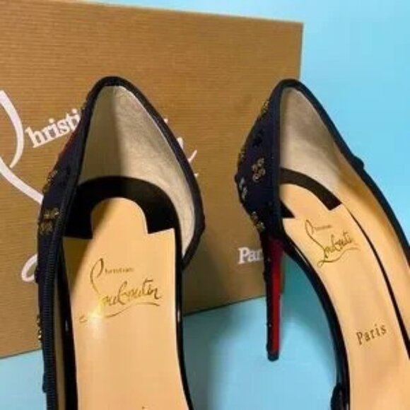 Christian Louboutin - Picture 3 of 5